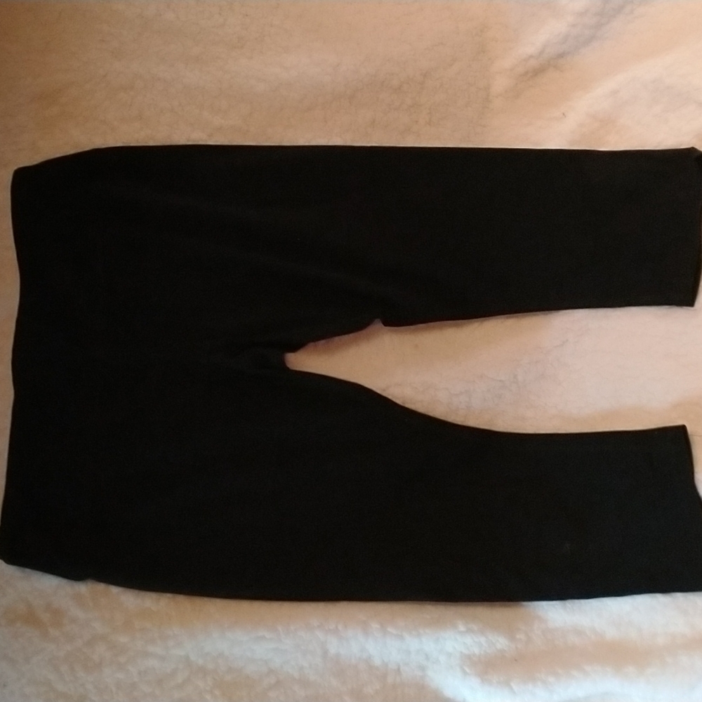 Lululemon capris